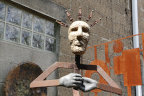 James Shipman Sculpture Garden